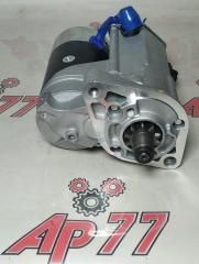 Стартер Toyota 12V 10 зубьев 2810067020