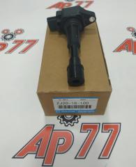 Катушка зажигания Mazda Denso ZJ0118100 новая Катушка зажигания Mazda Denso ZJ0118100