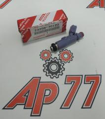 Инжектор форсунка Toyota 2320970120