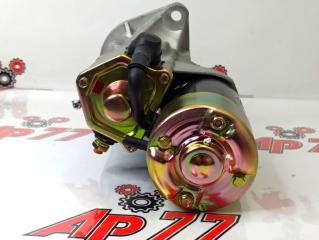 Стартер Toyota 12V 12 зубьев 2810017010