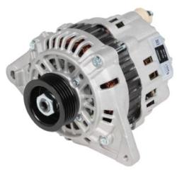 Генератор Mitsubishi 4 контакта MD325696