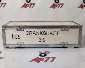 Коленвал Toyota 13411B1020 новая Коленвал Toyota 13411B1020