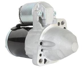 Стартер Mitsubishi 12V 8T 1810A011