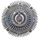 Вискомуфта Toyota 1621050020 новая Вискомуфта Toyota 1621050020