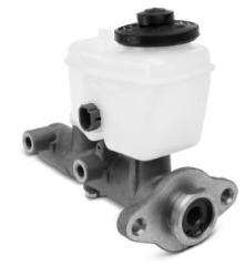 Главный тормозной цилиндр Toyota Land Cruiser 472013D350 новая Главный тормозной цилиндр Toyota Land Cruiser 472013D350