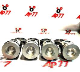 Поршень в сборе с шатунами Hyundai 234104A913