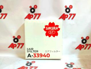 Фильтр воздушный Toyota A33940