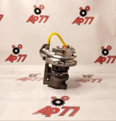 Турбина Nissan Vidarir 14411MB40B
