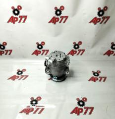 Компрессор кондиционера Mitsubishi Pajero Sport