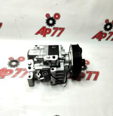 Компрессор кондиционера Mazda 3/5/6 GJ6A61K00C ORIGINAL
