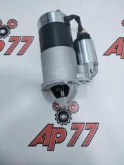 Стартер Mitsubishi 12V 8T под МКПП MN137797