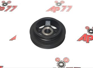 Шкив коленвала Nissan Cabstar 12303EB70B