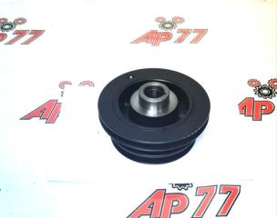 Шкив коленвала Nissan Navara 12303VJ260