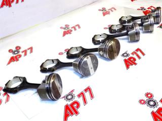 Поршень в сборе с шатунами Mercedes-Benz C-Class A2720308917