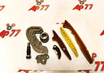 Набор ГРМ Mercedes-Benz C-Class A2720500811