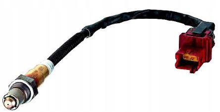 Датчик кислородный (лямбда-зонд) Subaru Bosch 22641AA080 новая Датчик кислородный (лямбда-зонд) Subaru Bosch 22641AA080