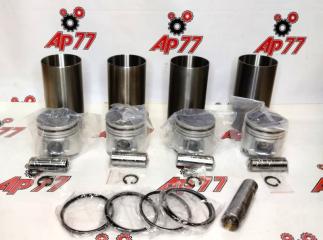 Поршневая группа Mitsubishi Pajero ME200689