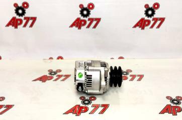 Генератор Toyota 24V 40А 2 ремня 2706017240