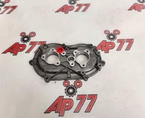 Крышка головки блока цилиндров передняя левая Mercedes-Benz S-Class A2720150201 новая Крышка головки блока цилиндров передняя левая Mercedes-Benz S-Class A2720150201