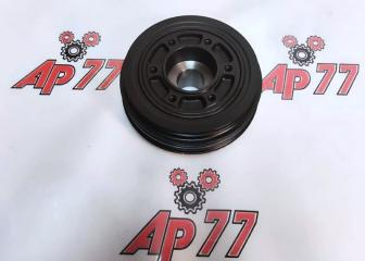 Шкив коленвала Toyota Dyna 1347058050