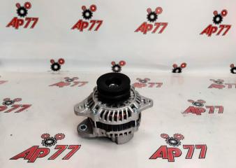 Генератор Mitsubishi 12V 110A  фишка с торца ME202756