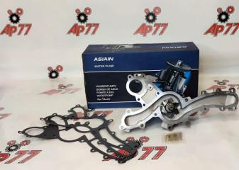 Помпа Toyota ASIAIN WPT142 1610039456 T171 новая Помпа Toyota ASIAIN WPT142 1610039456 T171