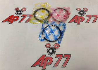 Запчасть кольца поршневые Honda TPR 32374