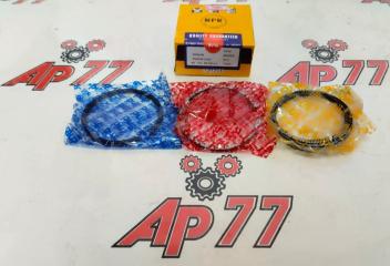 Кольца поршневые Nissan Infiniti G20 SWN30123ZZ