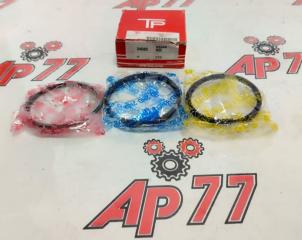 Кольца поршневые Nissan TPR 34085
