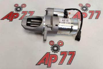 Стартер Nissan A32 12V/1.4KW/8T 2330031U00