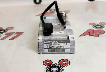 Датчик кислородный (лямбда-зонд) Nissan 226A1AR210 новая Датчик кислородный (лямбда-зонд) Nissan 226A1AR210