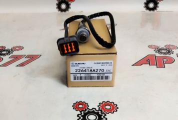 Датчик кислородный (лямбда-зонд) Subaru Denso 22641AA270 новая Датчик кислородный (лямбда-зонд) Subaru Denso 22641AA270
