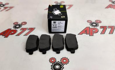 Тормозные колодки переднее Ford Mondeo