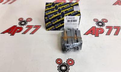 Тормозные колодки Hyundai Hyundai Accent PPK06AF