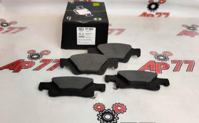 Тормозные колодки заднее Jeep Grand Cherokee PF4044
