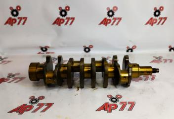 Коленвал Nissan 12201EW406 6 отверстий новая Коленвал Nissan 12201EW406 6 отверстий