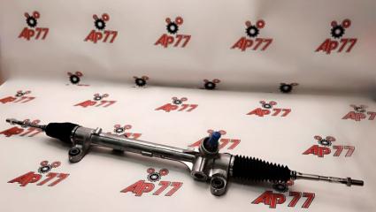 Рулевая рейка правая Toyota Corolla Fielder сухая ЭУР 4551012420  RHD