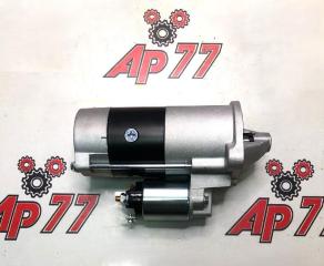 Стартер Mitsubishi L200 12V 10T M2T87971