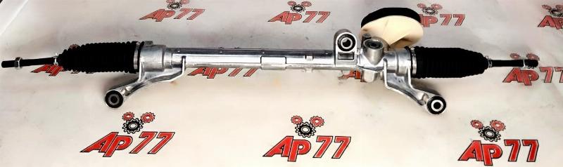 Рулевая рейка Mazda Demio D65232110A RHD