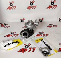 Турбина Mitsubishi 3x3 вода Vidarir 4917701512