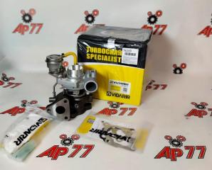 Турбина Mitsubishi Vidarir VDR4913503310