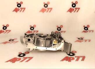 Маслянный насос Mitsubishi Challenger MT10064A035