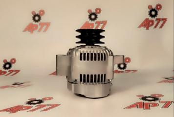 Генератор Toyota 24V 60A 2 ручейковый 2706017240