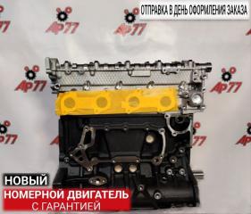 Двигатель Hyundai в сборе Евро 5 1J0514AU00
