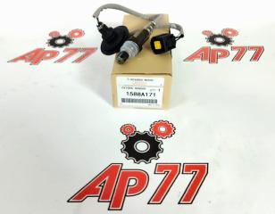 Датчик кислородный (лямбда-зонд) Mitsubishi Denso 1588A171 новая Датчик кислородный (лямбда-зонд) Mitsubishi Denso 1588A171