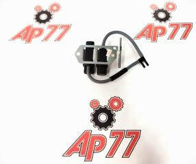 Клапан включения 4wd Mitsubishi MR430381