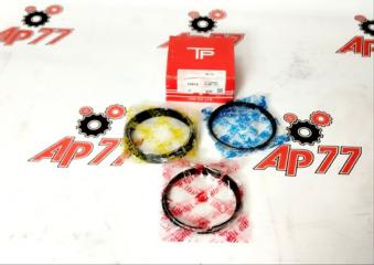 Запчасть кольца поршневые Isuzu TP STD 33979