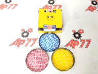 Запчасть кольца поршневые Isuzu NPR STD 32608