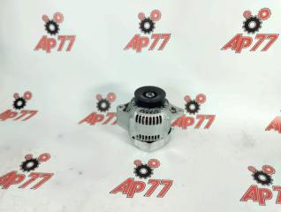 Генератор Toyota 24V 40А 1 ручейковый 3pin 2706017240