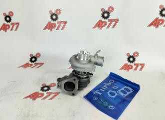 Турбина Mitsubishi L200 TF035 3x5 вода 4913502110